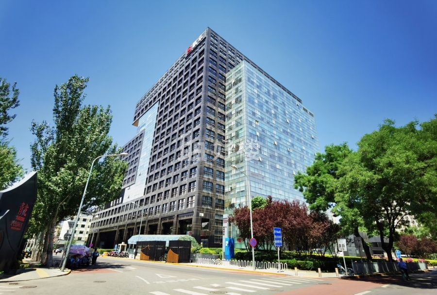 歌华大厦写字楼出租办公室租赁